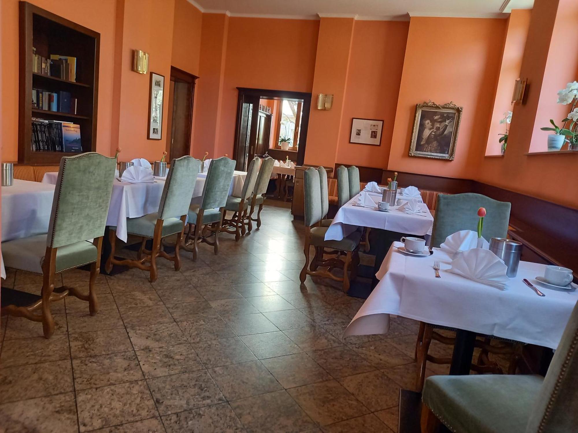 Artushof 4* Dresden